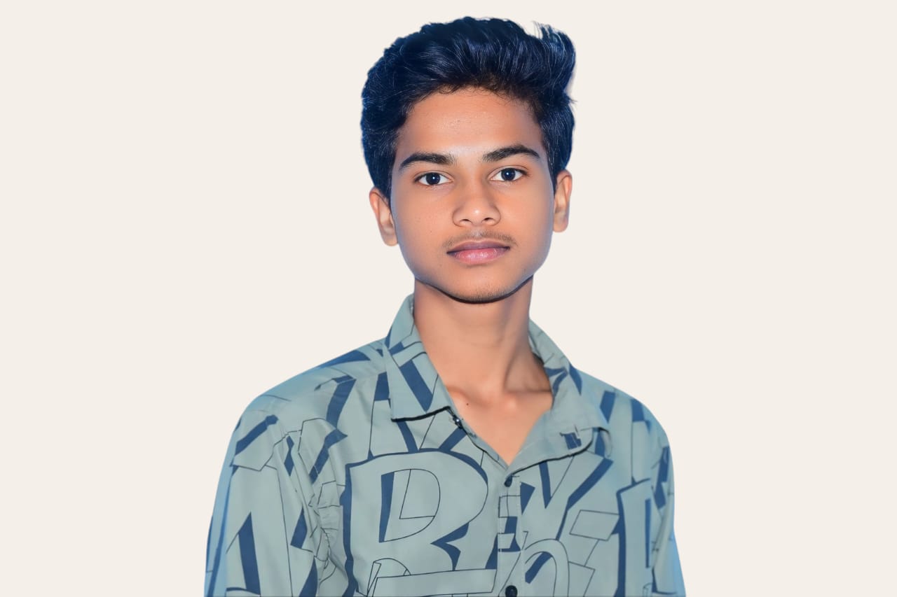 SHIVA KUMAR