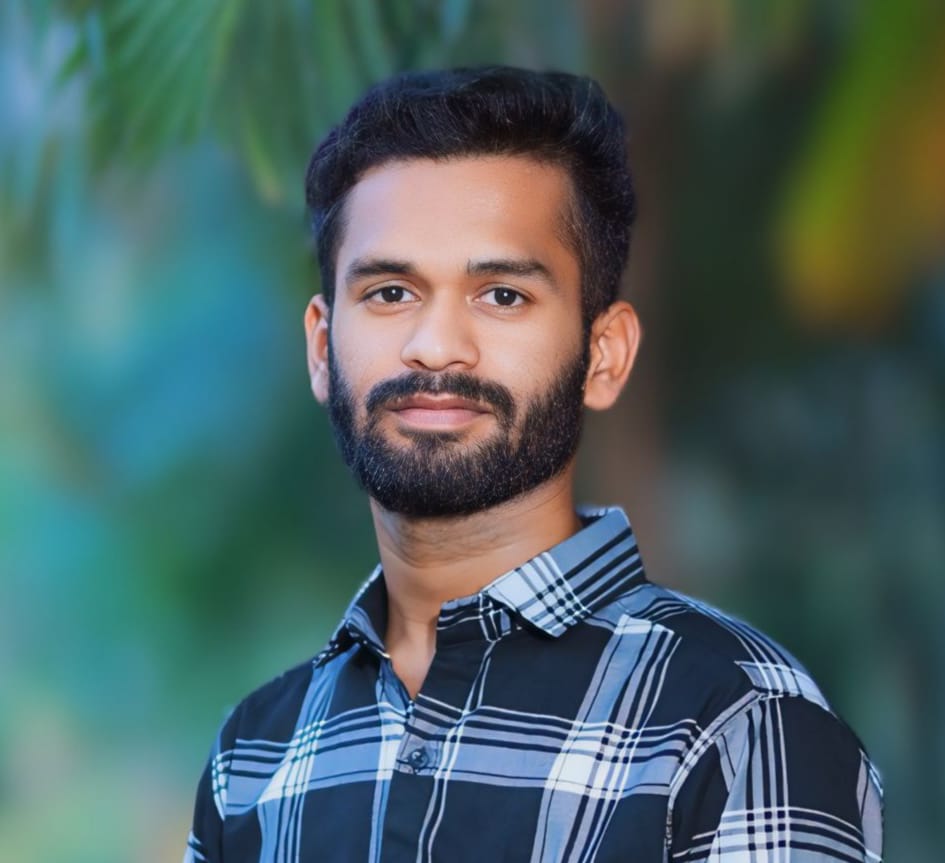 KESIREDDY RAJSHEKHAR