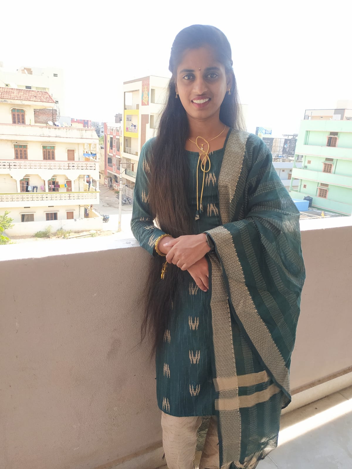 HARIKA SAGAR